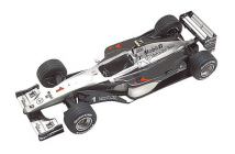 McLaren-Mercedes MP4/14 Japanese GP (Häkkinen-Coulthard)