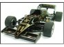 Lotus-Ford 92 Brasilian GP 1983 (De Angelis)