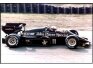 Lotus-Renault 95T Dutch GP 1984 (De Angelis-Mansell)