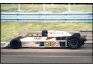 McLaren-Ford M23 German GP (Lunger)