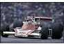 McLaren-Ford M23 Austrian GP (Piquet)