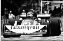 March-Ford 761B South African GP 1977 (Stuck)