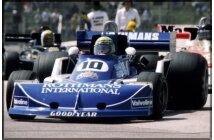 March-Ford 761B USA-West GP 1977 (Henton)