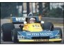 March-Ford 771 Italian GP 1977 (Scheckter)