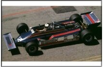 Lotus-Ford 81B USA-west GP 1981 (Mansell)