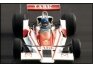 McLaren-Ford M26 Belgium GP (Lunger)