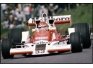 McLaren-Ford M26 British GP (Giacomelli)
