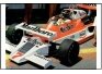 McLaren-Ford M26 Spanish GP (Hunt)