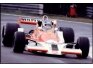 McLaren-Ford M26 Belgium GP (Tambay)