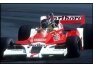 McLaren-Ford M26E British GP (Hunt)