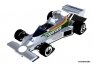 Fittipaldi FD04 Ford - Launch - Kit & built 