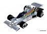 Fittipaldi FD04 Ford - GP USA-West - Kit & built