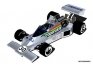 Fittipaldi FD04 Ford - GP Monaco - Kit & built 