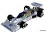 Fittipaldi FD04 Ford - GP France - Kit & built 