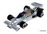 Fittipaldi FD04 Ford - GP Netherlands - Kit & built