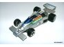 Fittipaldi FD04 Ford - GP Japan - Kit & built