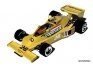 Fittipaldi FD04 Ford - GP Argentina - Kit & built !!!