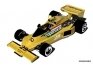 Fittipaldi FD04 Ford - GP Brazil - Kit & built !!!