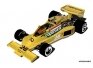 Fittipaldi FD04 Ford - GP Spain - Kit & built !!!