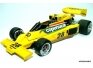Fittipaldi FD04 Ford - GP Monaco - Kit & built !!!