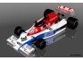 Martini Mk23 Ford - GP South Africa - Kit & built 