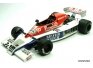 Martini Mk23 Ford - GP France - Kit & built 