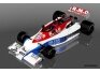 Martini Mk23 Ford - GP Austria - Kit & built 