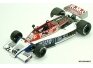 Martini Mk23 Ford - GP Netherlands - Kit & built 