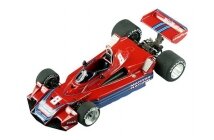 Brabham BT45B Alfa Romeo - Kit & built !!!