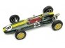 Lotus 25 Climax - Kit & built !!!